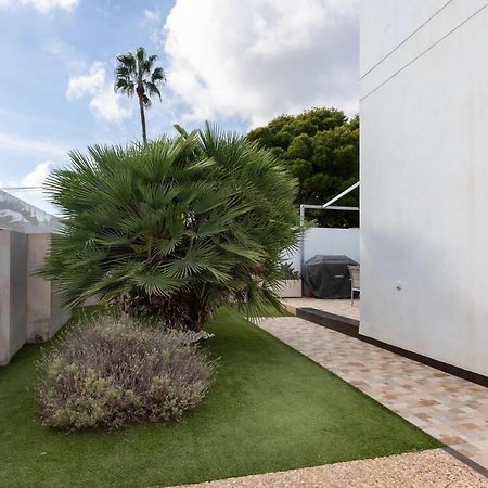 Beautiful Modern Villa Dehesa de Campoamor  Kültér fotó