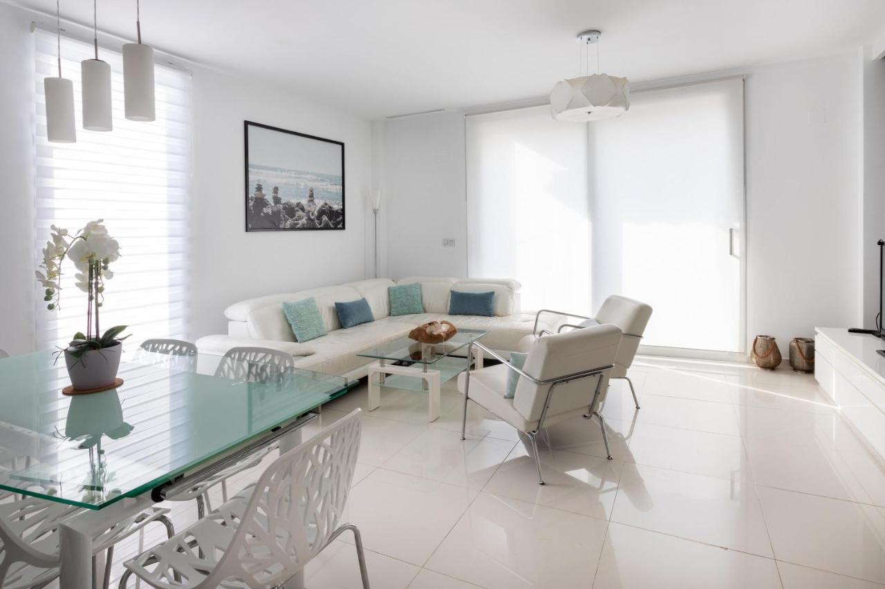Beautiful Modern Villa Dehesa de Campoamor  Kültér fotó
