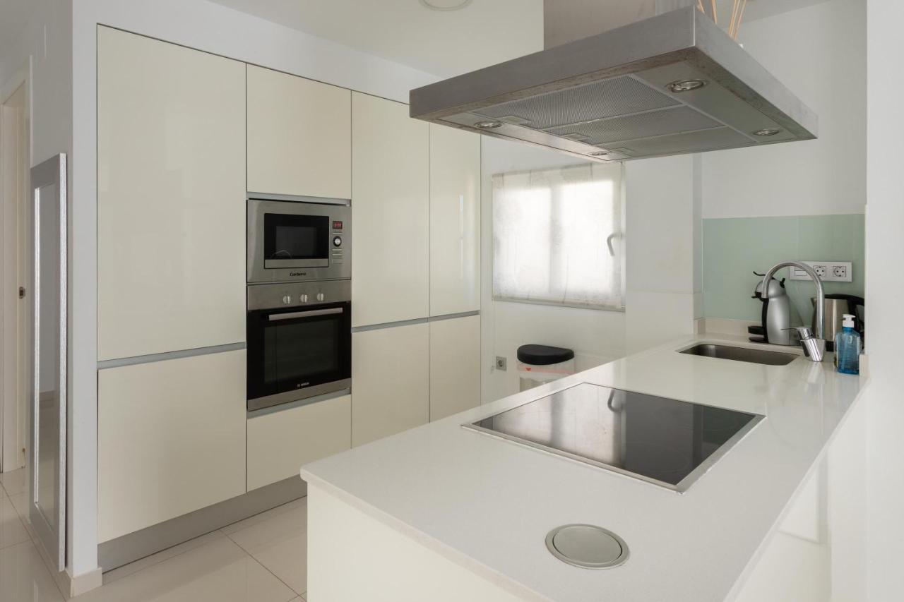 Beautiful Modern Villa Dehesa de Campoamor  Kültér fotó