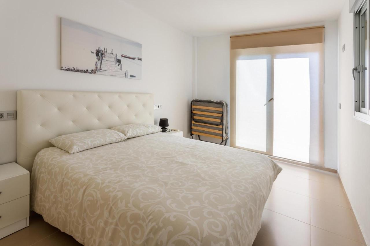 Beautiful Modern Villa Dehesa de Campoamor  Kültér fotó