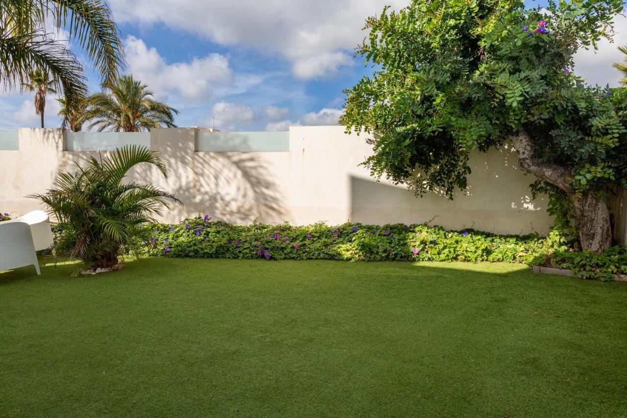Beautiful Modern Villa Dehesa de Campoamor  Kültér fotó