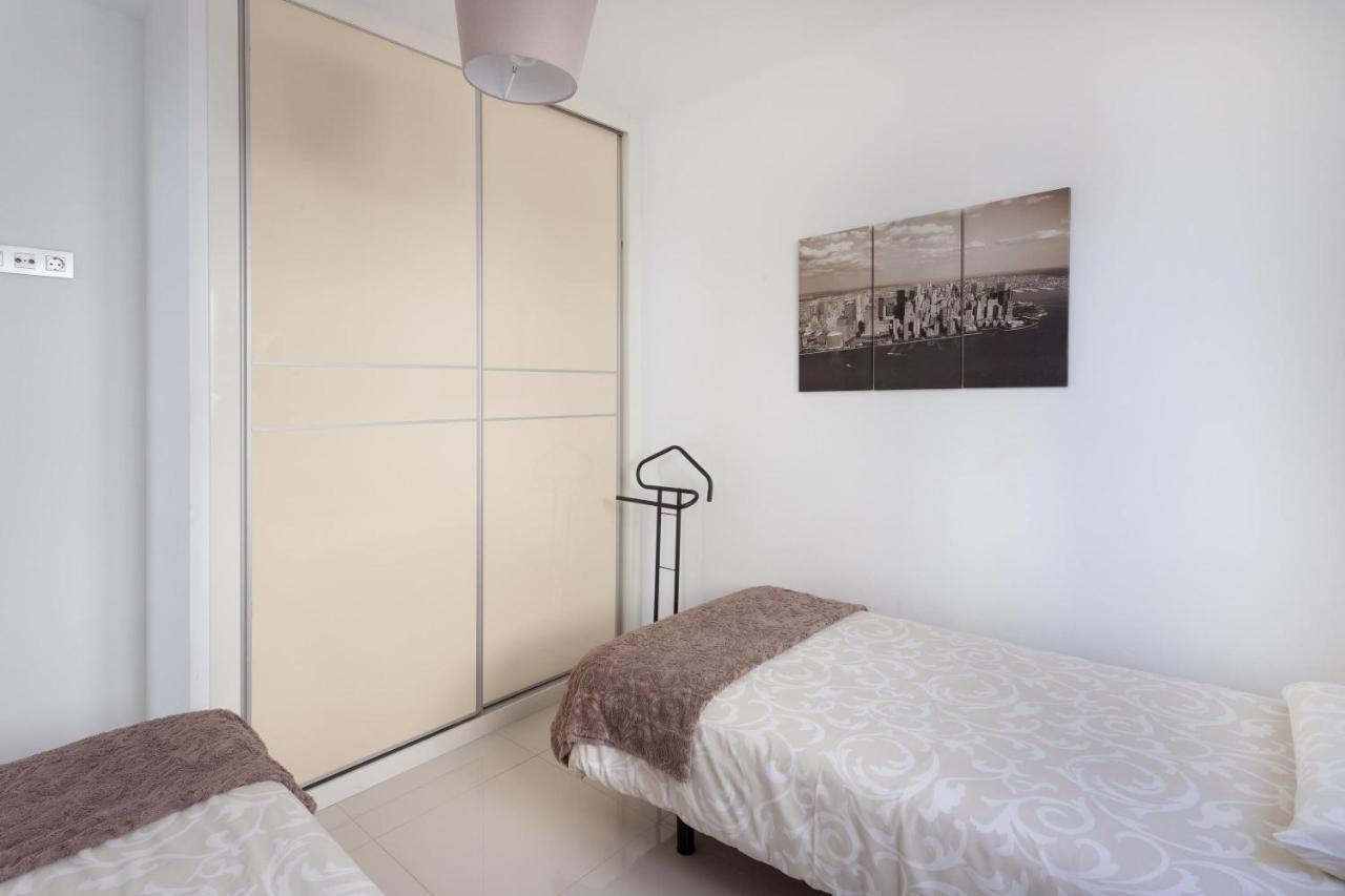Beautiful Modern Villa Dehesa de Campoamor  Kültér fotó