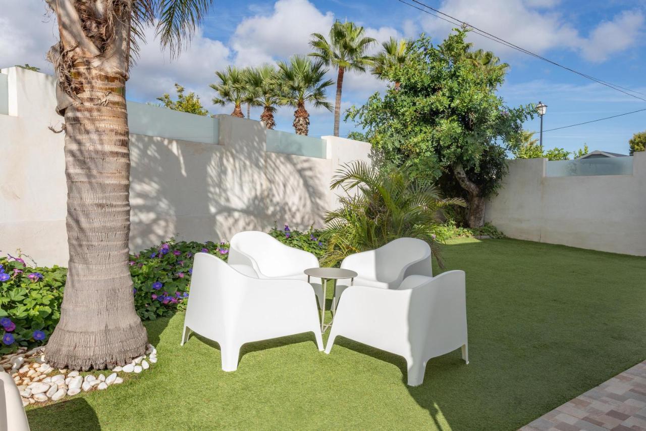 Beautiful Modern Villa Dehesa de Campoamor  Kültér fotó