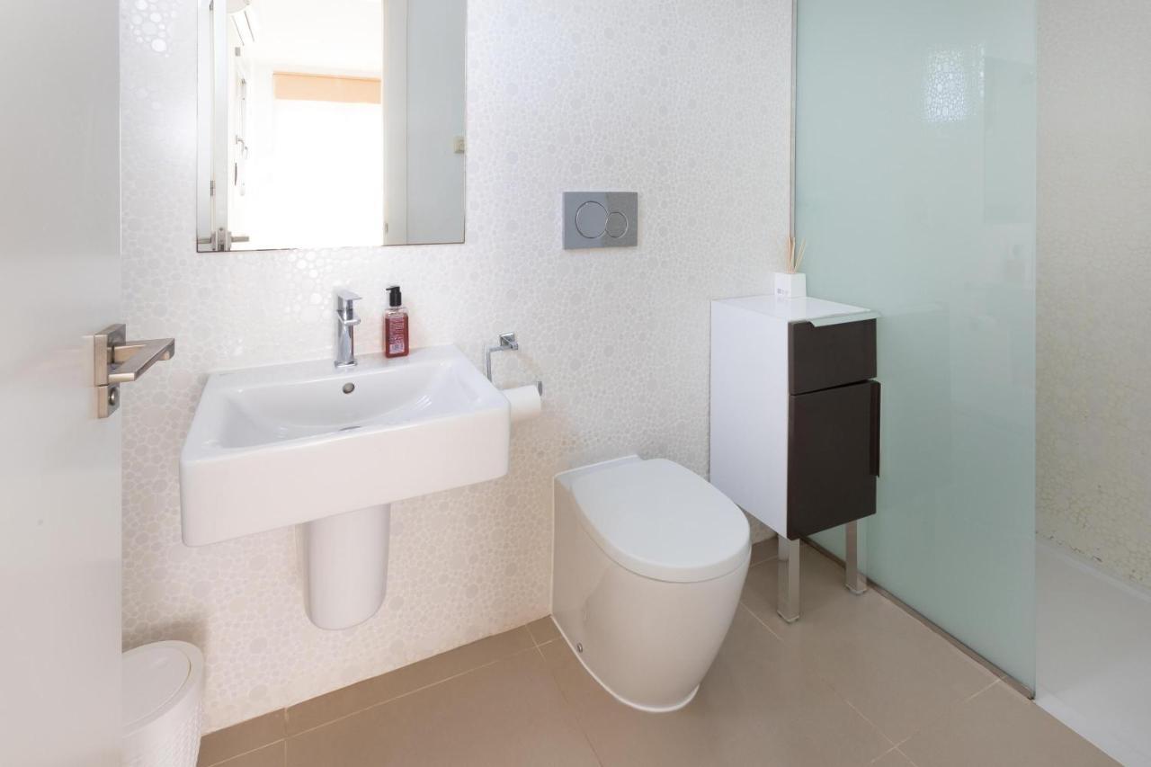 Beautiful Modern Villa Dehesa de Campoamor  Kültér fotó